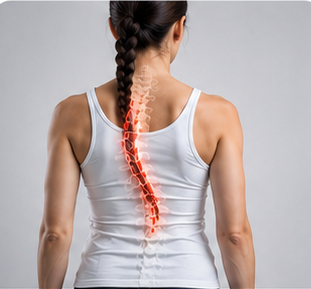 Scoliosis