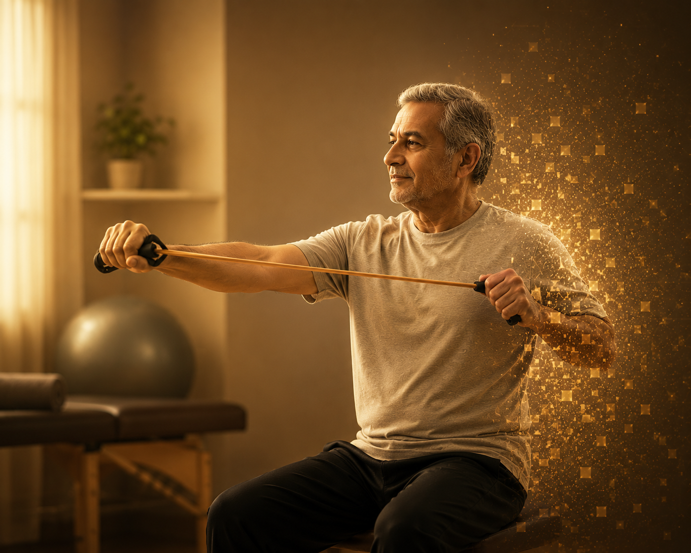specialty rehabilitation
