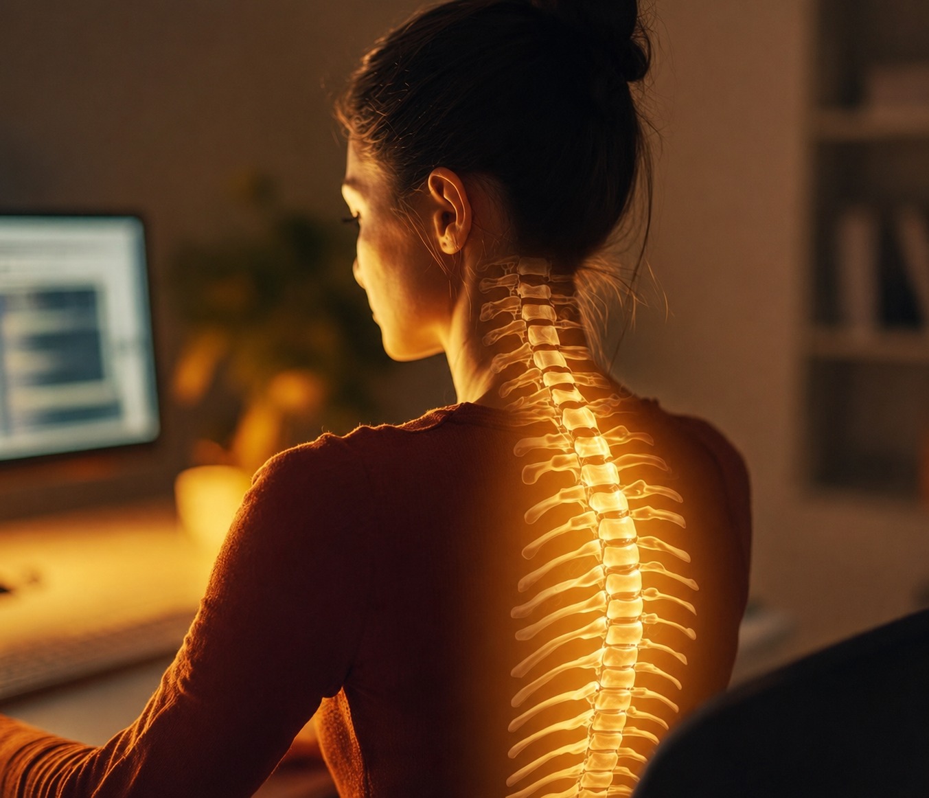 spine and posture correction